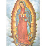 Grupo Virgen de Guadalupe