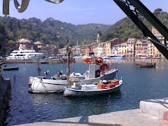 Anaiv en Portofino