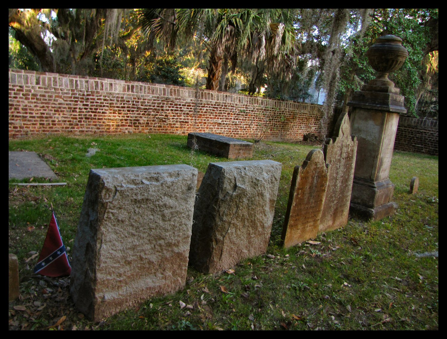 Dum Spiro Spero Yeamans Hall