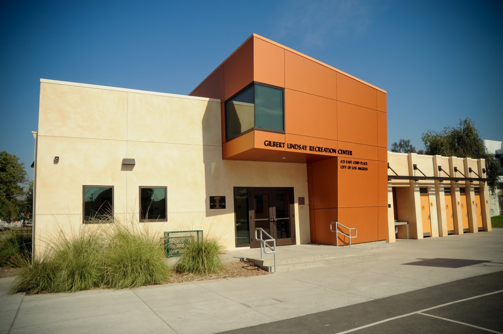 LA Parks News and Information