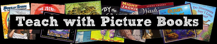 Teach with Picture Books