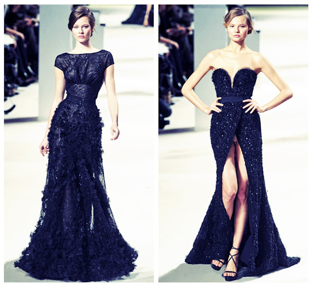 Emijaa Jaaemil...: Documented {Elie Saab 2011 Spring Couture Collection}