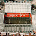 Old Trafford Stadium