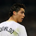 Ronaldo Cetak Gol Pertama Untuk Madrid