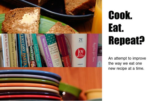 cook. eat. repeat?