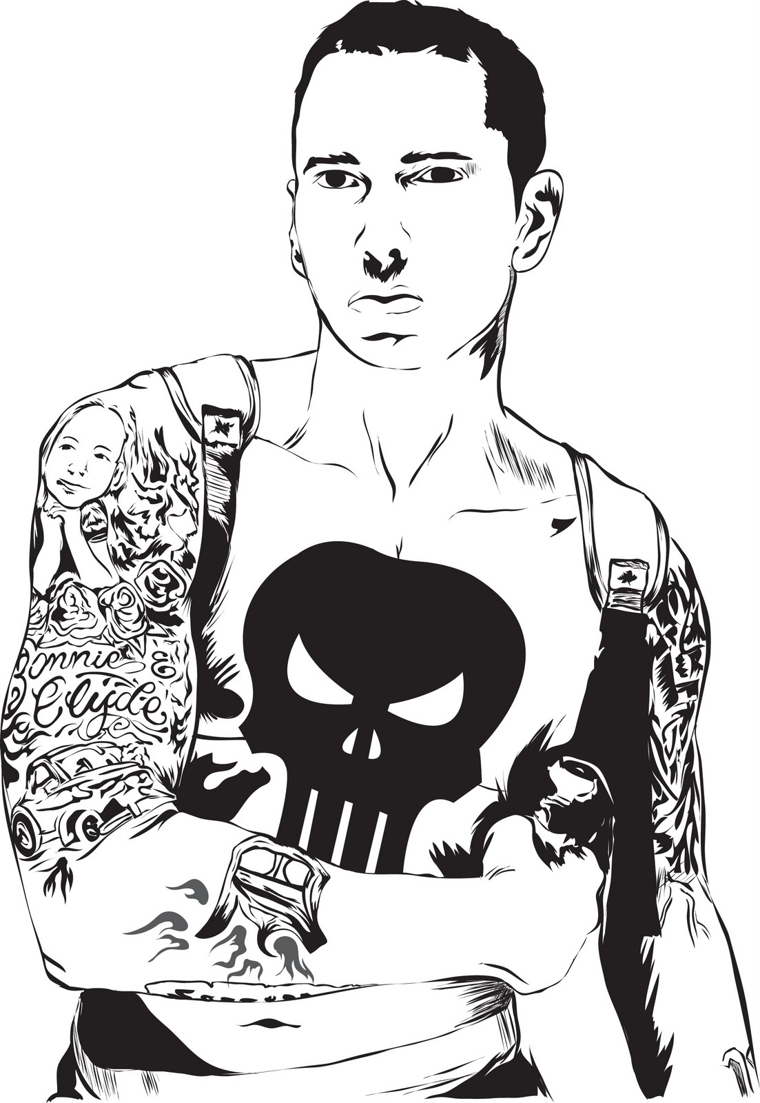 Wedsixx Illustration and Design