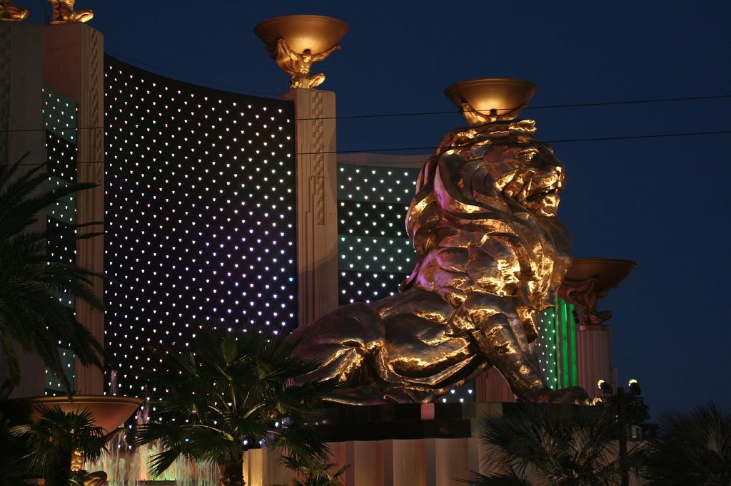 ovticartmy Top 5 Most Expensive Casinos in The World