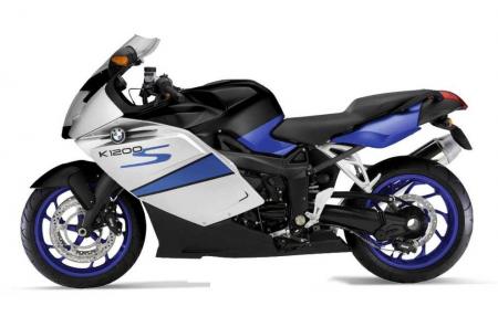 Bmw motorcycle 5 speed transmission #6