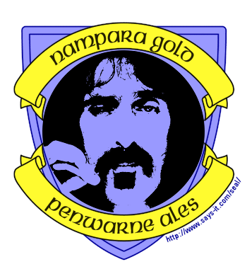 Nampara Gold