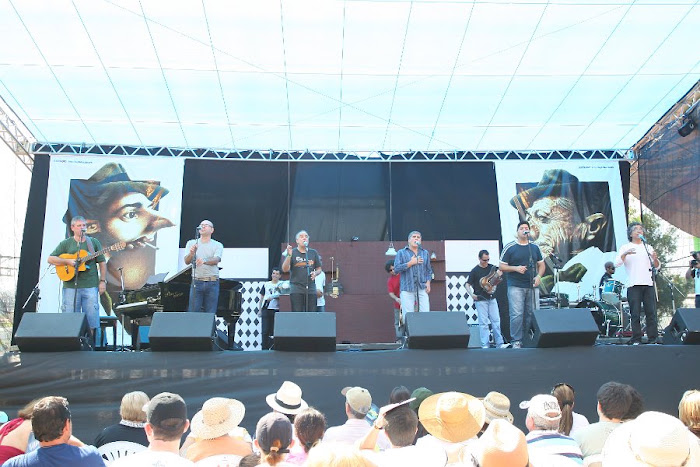 GRUPO CATAVENTO