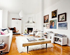 Vintage Modern Home: September 2010