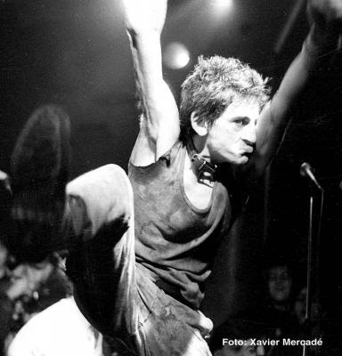Evaristo.