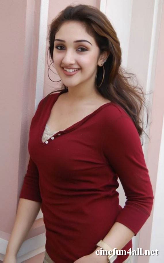 Hottest Celebrities In The World: Jhanvi Kapoor | Daughter of Hot old