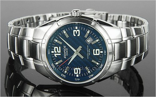 casio efa 125