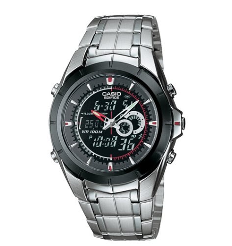 casio efa 113