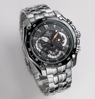 casio ef550