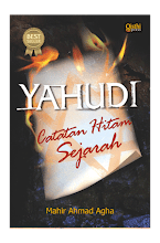 YAHUDI, CATATAN HITAM SEJARAH