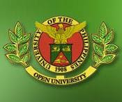 UP Open University