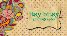 Itsy BItsy Photography