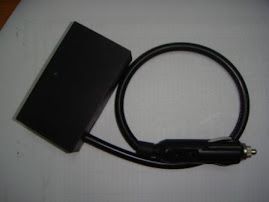 K-Charge( RM 250 )