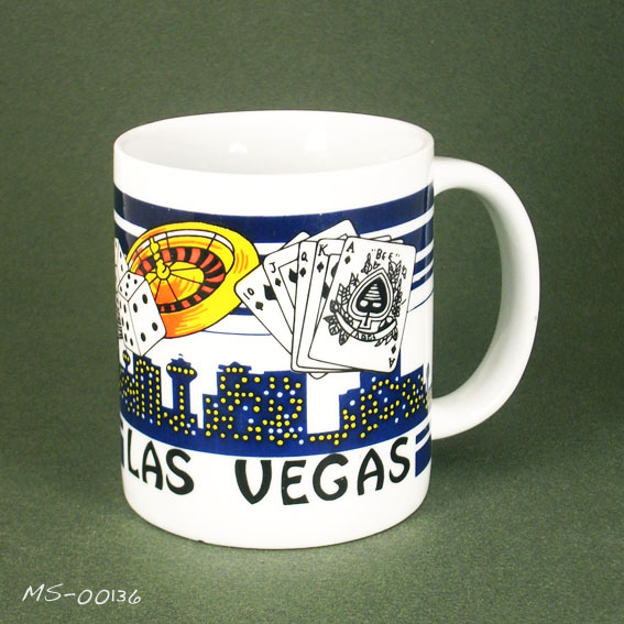 Weekly Mug Shot Las Vegas mug