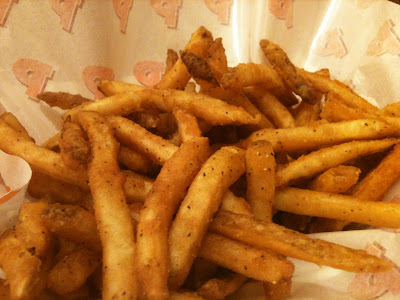 journal popeyes lyn travel fun food fries sized