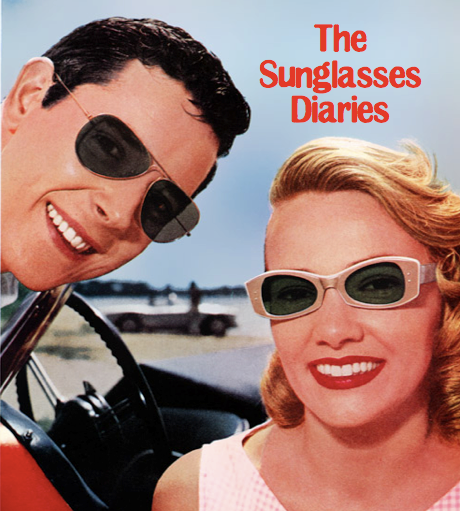 The Sunglasses Diaries