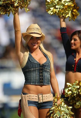 Cheerleaders Sexy pro