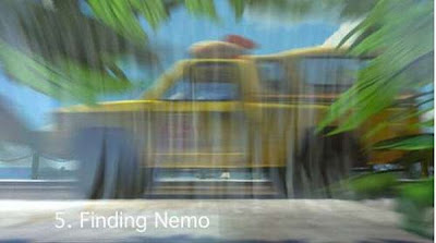 Antigamente eu li um post aqui no TUMBLR sobre o carro do Pizza Planet da Disney.