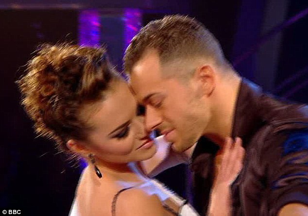 Kara Tointon Is Crowned Winner Of Strictly Come Dancing After Wowing Judges With Her