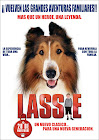 Lassie vuelve