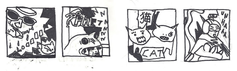 LOOOOOPART CAT