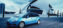 SPOT CITROEN C4 PICASSO