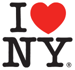 I ♥ New York