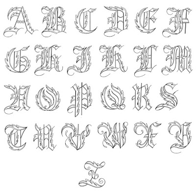 fancy tattoo lettering alphabet. praying-hands-tattoo-designs-2 cursive script tattoo