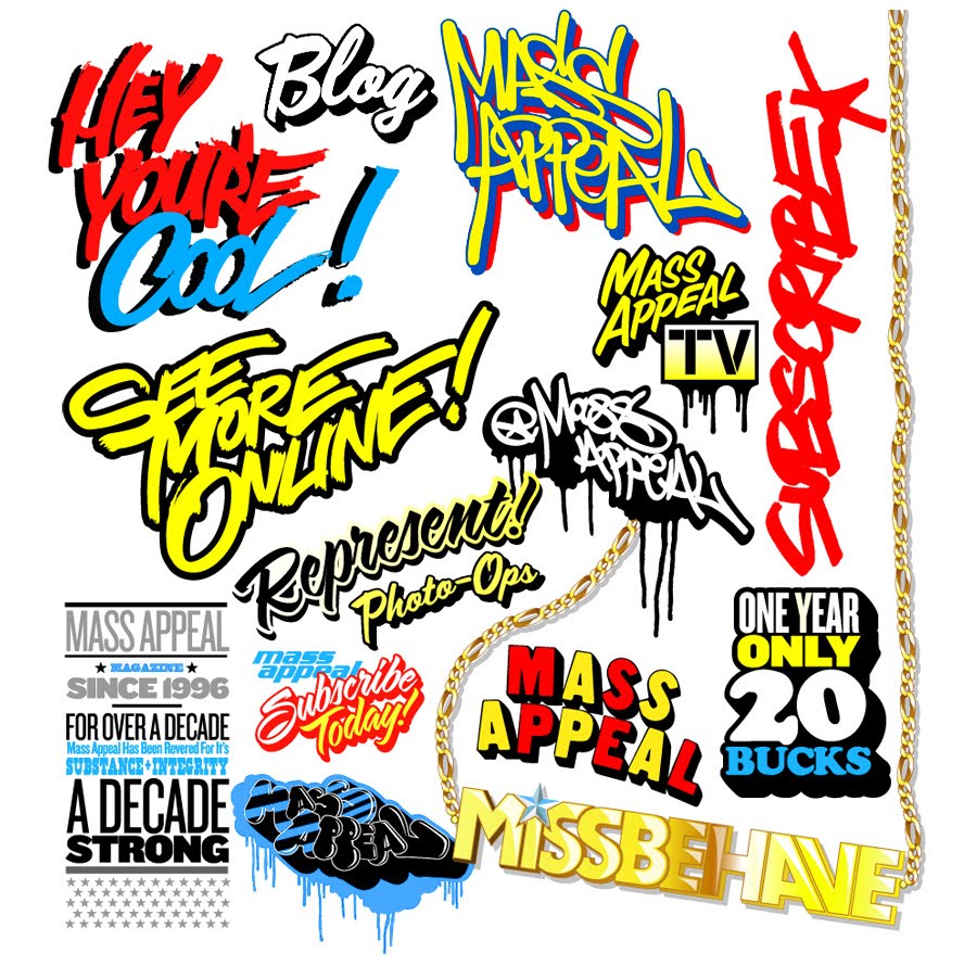 The Best Graffiti Art New York Graffiti Alphabets