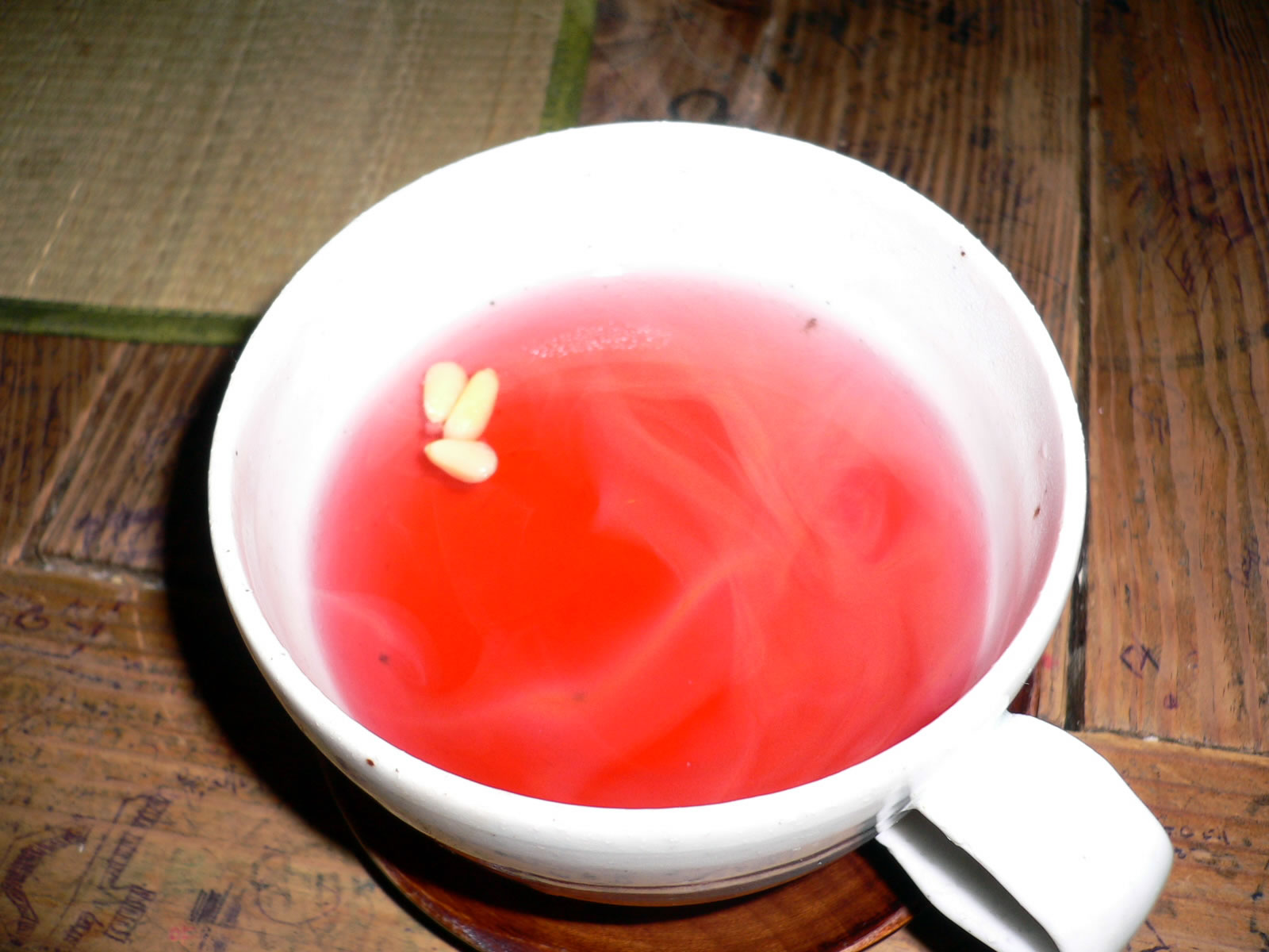 Mystic Korea The famous Korean Tea Ceremony