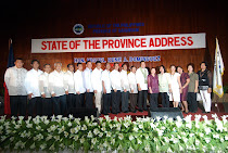 Provincial Department Heads