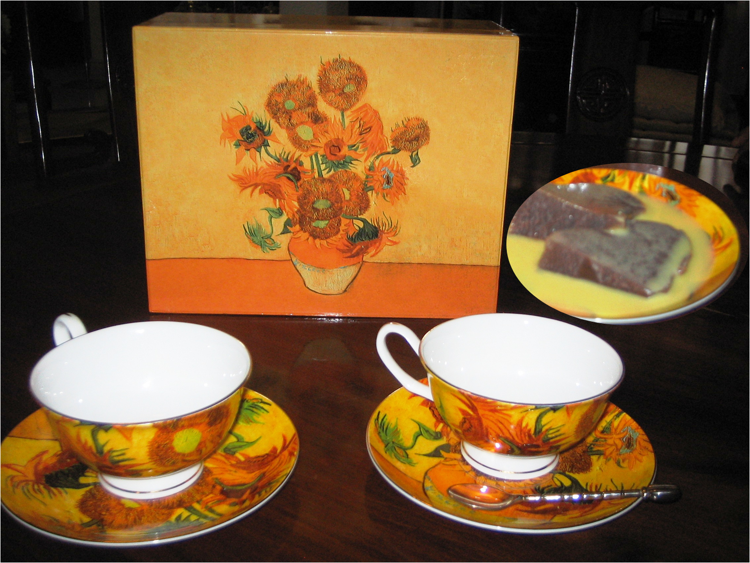 COOKINGVARIETIES FOOD AND HEALTH BENEFITS JELLYCHOCOLATE PUDDING