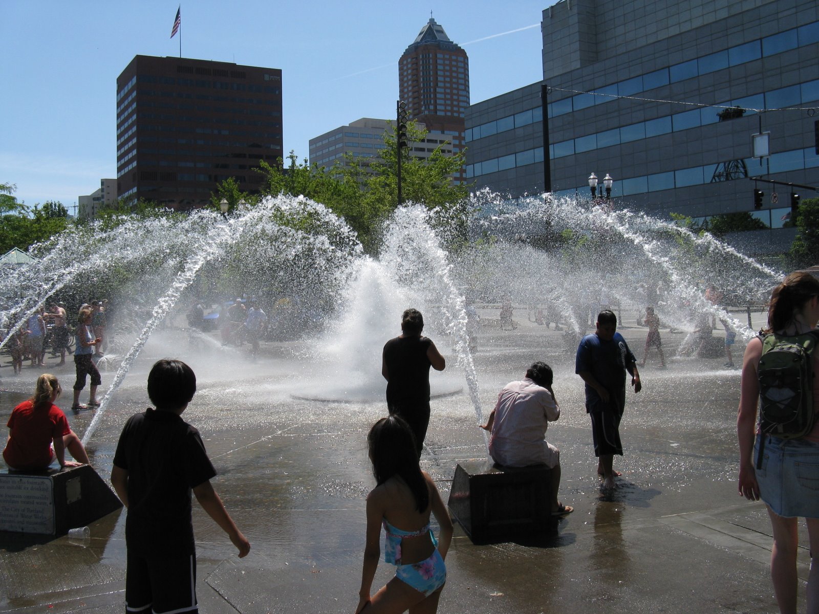 portland-water-fountains