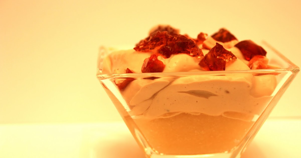 Hablando de lo nuestro Espuma de