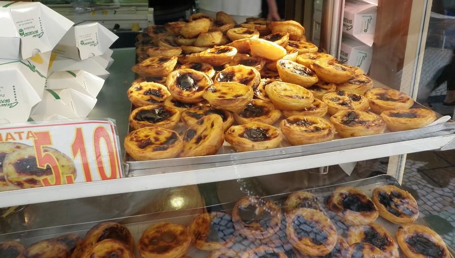 Pateis de Natas