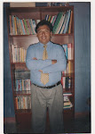 Professor Rivadeneyra