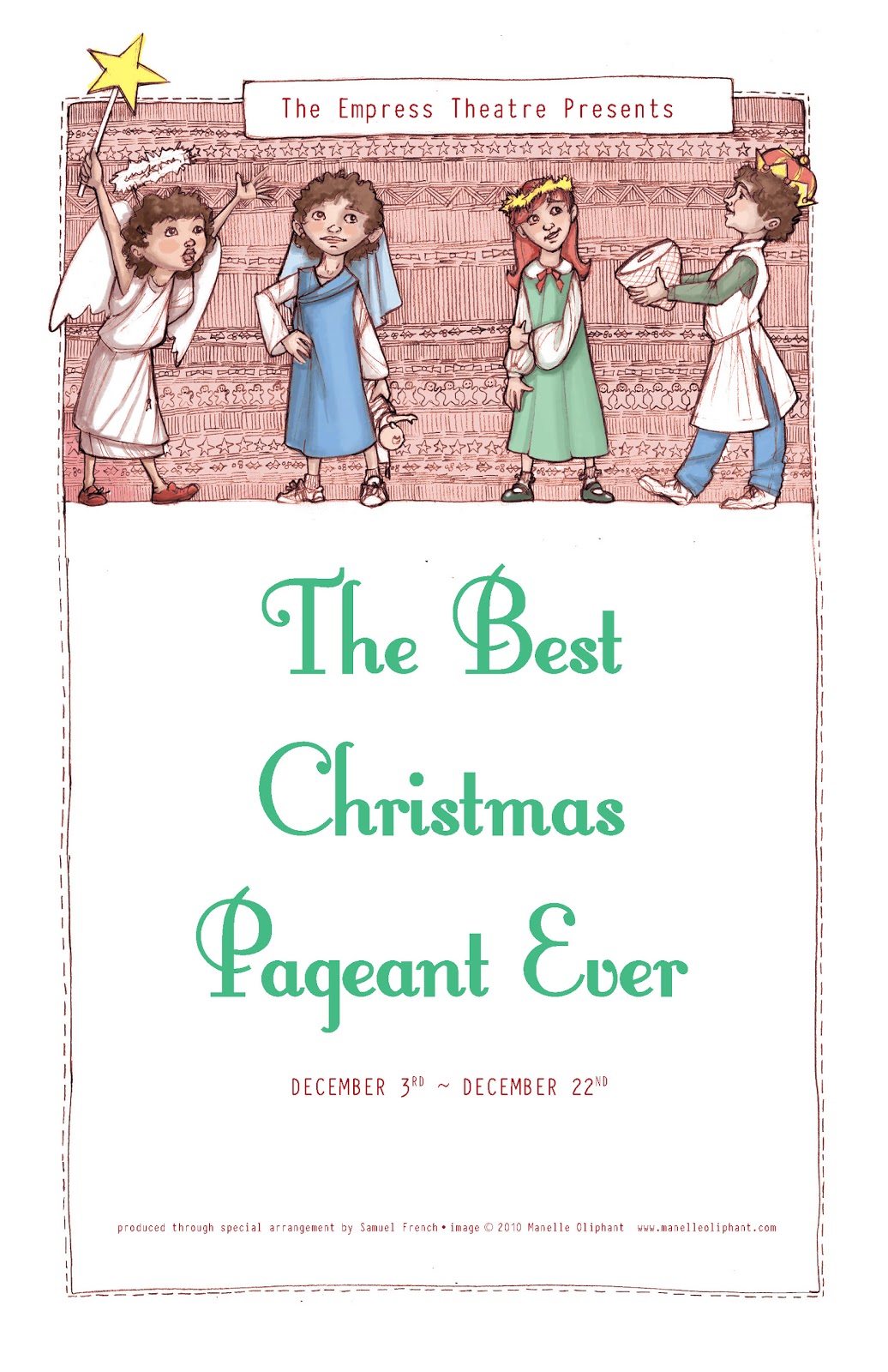 the-best-christmas-pageant-ever-chapter-novel-study-comprehension-book