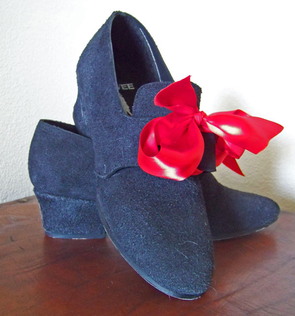 connie shoes website