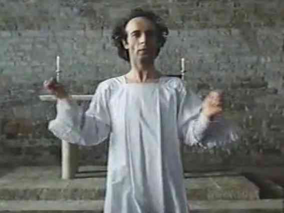 A/R andata e ritorno Modello Giuditta