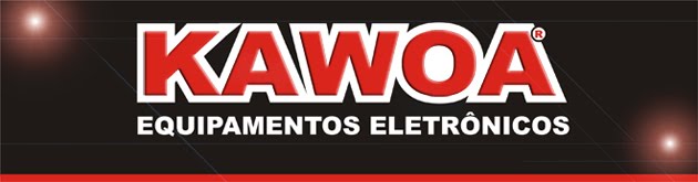 KAWOA Equipamentos Eletrônicos