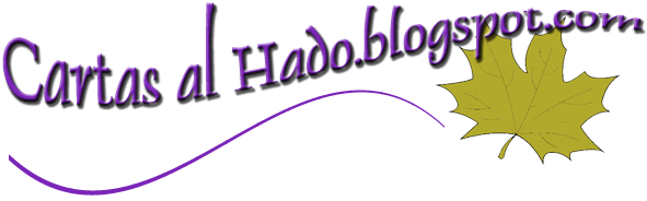 Cartas al Hado