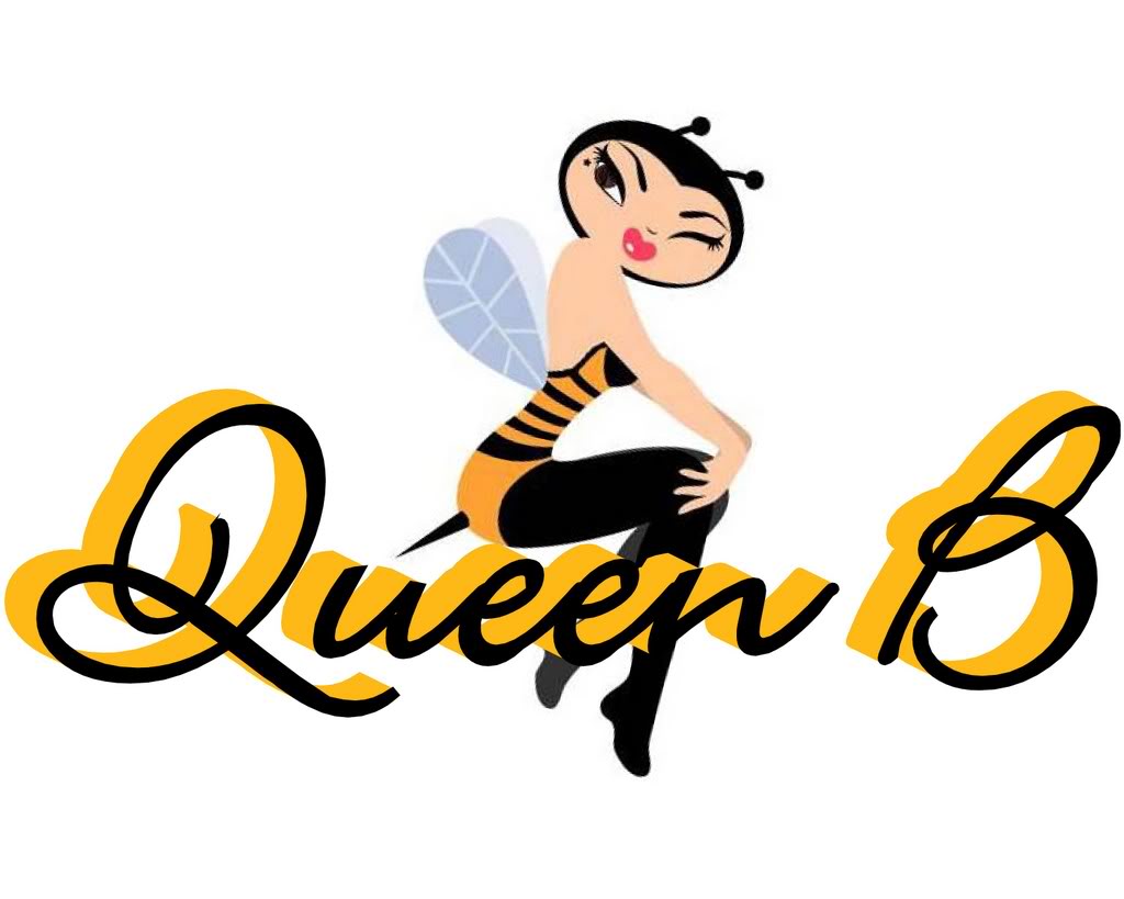 free queen bee clipart - photo #8