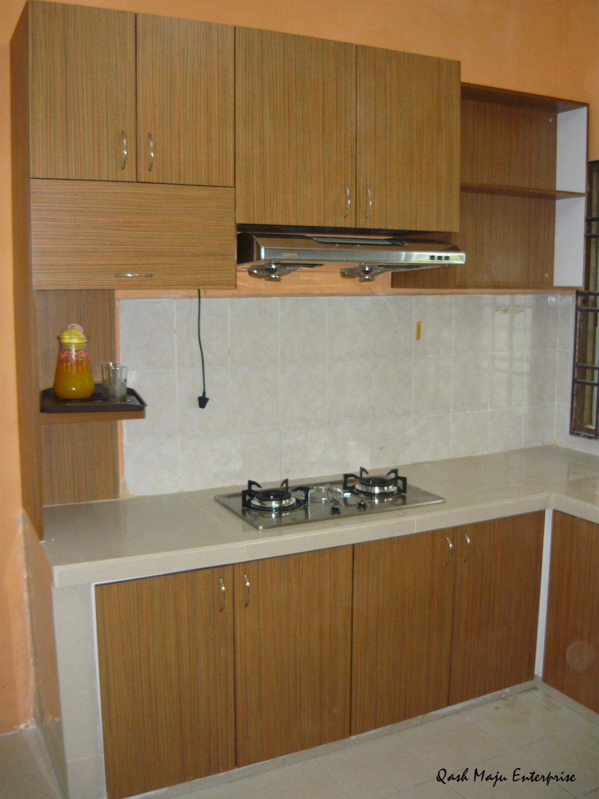 KiTcHeN DaPuR) & ReNoVaTiOnS in JoHoR DAPUR